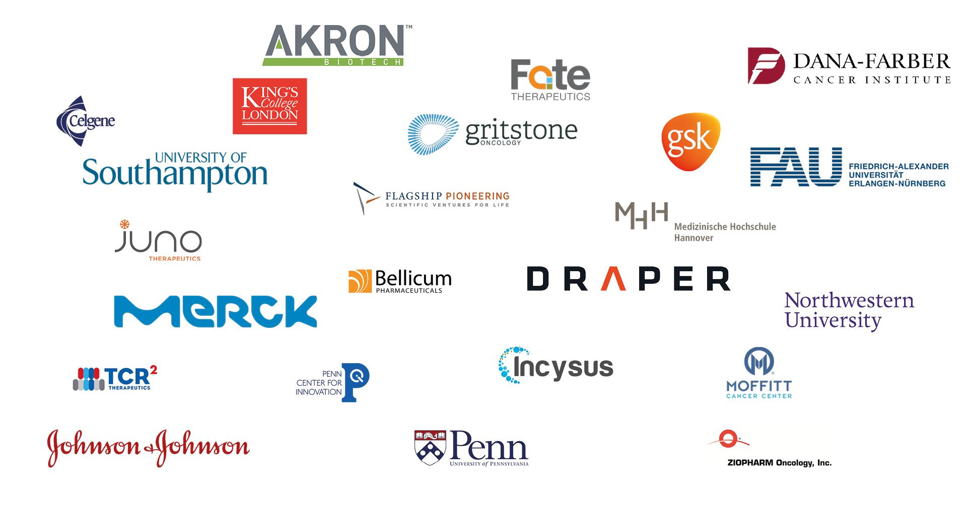 CAR-T EU Logo Cloud CAR-T EU Logo Cloud